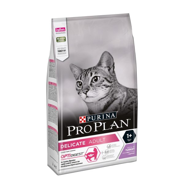 PURINA Pro Plan Cat Adult Delicate