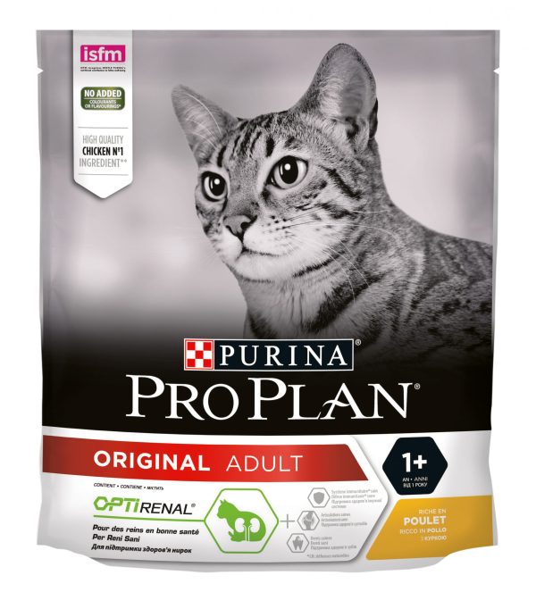 Pro Plan Original Adult Cat