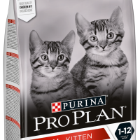Pro Plan Original Kitten Chicken