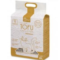tofu kraikas katėms