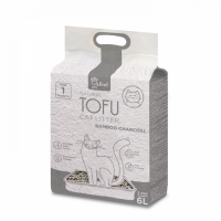 tofu kačių kraikas