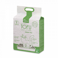 tofu kraikas katėms