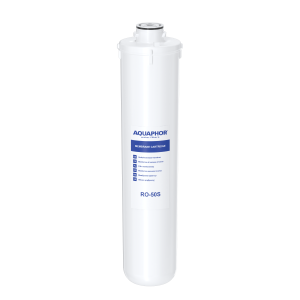 Kaip prižiūrėti Aquaphor RO-101S filtrus - Membrana Aquaphor RO-50S
