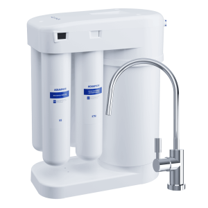 Geriamo vandens filtrai tinka į sodybą