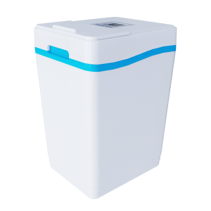 Vandens filtrai - Minkštinimui, Nugeležinimui