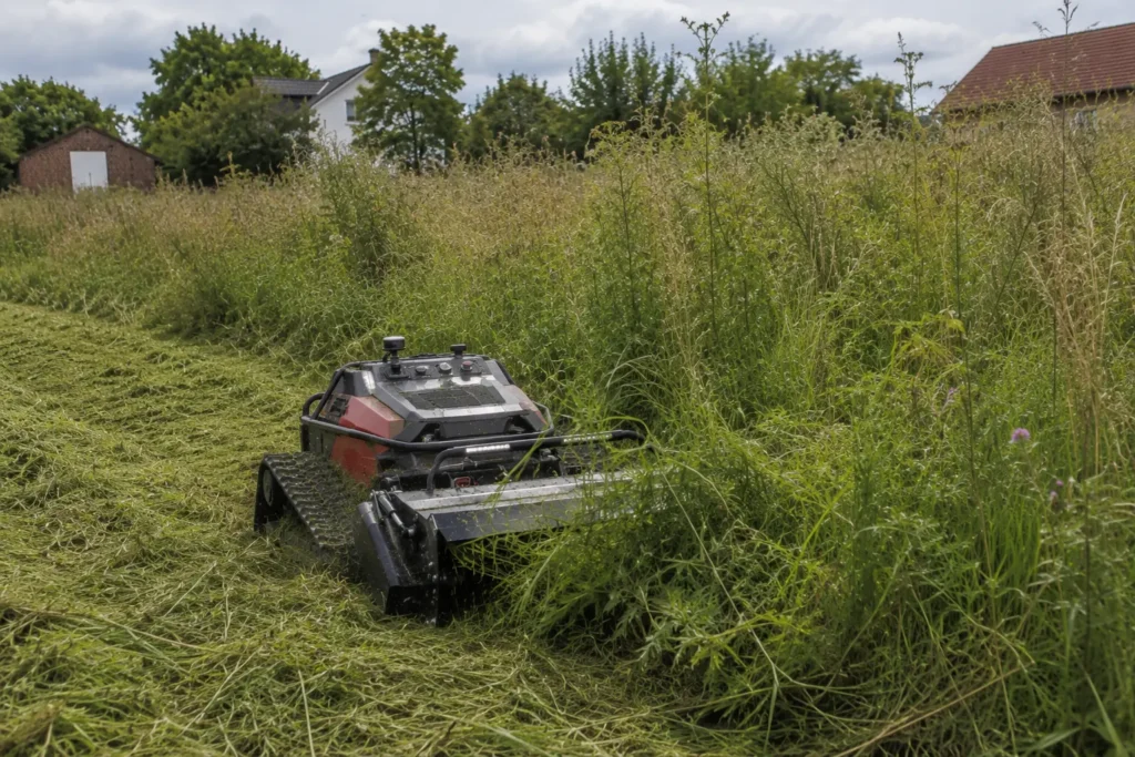 Žolės pjovimas - Praktiška kaina už greitį ir kokybę